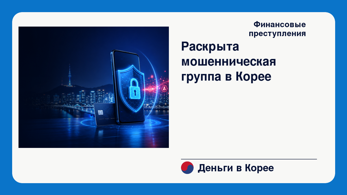 Раскрыта южнокорейская мошенническая группа в Алматы в совместной операции